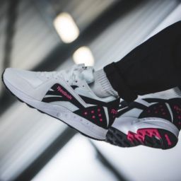 کفش های رانینگ ریباک