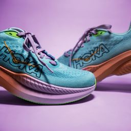 کفش های رانینگ هوکا