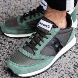 کفش های روزمره ساکونی